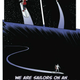 Illustration for article titled Exclusive Marvel preview: Explore the great unknown in iSilver Surfer/i #7